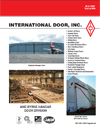 international door brochure